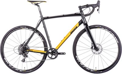 nukeproof gravel bike
